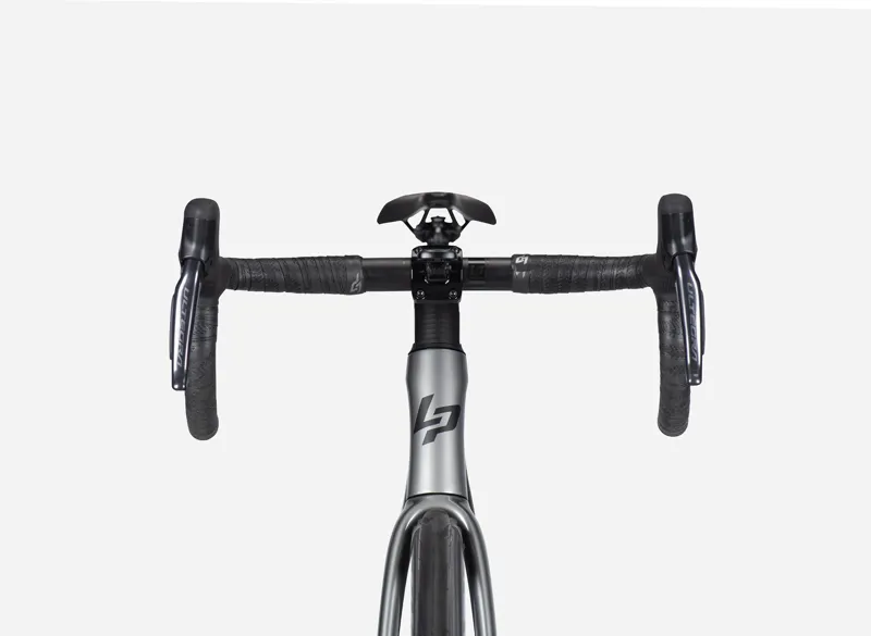 Lapierre XELIUS SL 7.0 Mineral Grey-3